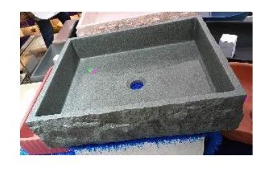 TOP BASIN UCOMFORT CS-0189G9 19